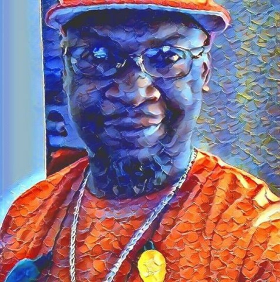 Meet your Posher, Randy - Picture 1 of 1